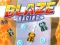 Игра Blaze Racing онлайн