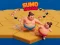 Игра Sumo Smash! онлайн