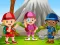 Игра Kids Camping Hidden Stars онлайн
