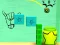 Игра Swipe Ball онлайн