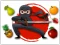Игра Fruit Ninja онлайн