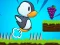 Игра Penguin Adventure онлайн