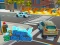 Игра 2 Player 3D City Racer онлайн