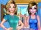 Игра Summer Fun Fashion онлайн