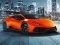 Игра Lamborghini Huracan Evo Puzzle онлайн