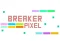 Игра Breaker Pixel онлайн