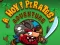 Игра Ahoy Pirates Adventure онлайн