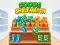 Игра Goods shelves онлайн