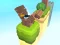 Игра Knife Jump онлайн