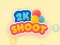 Игра 2k Shoot онлайн