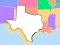 Игра USA Map Quiz онлайн