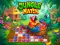 Игра Jungle Match онлайн