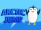 Игра Arctic Jump онлайн
