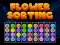 Игра Flower Sorting онлайн