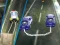 Игра Chained Impossible Driving Police Cars онлайн