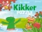 Игра Kikker Puzzle онлайн