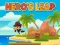 Игра Hero's Leap онлайн