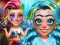 Игра From Nerds to Beauties онлайн