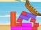 Игра Tumble Boat онлайн