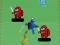 Игра Rainbow Friends Jetpack онлайн
