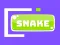 Игра Jugar Snake онлайн