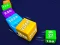 Игра Snake 2048.io онлайн
