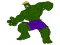 Игра Heroes Coloring онлайн