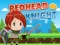Игра Redhead Knight онлайн