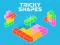 Игра Tricky Shapes онлайн