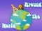 Игра Around The World With Jumping онлайн