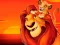 Игра Lion King Match3 онлайн