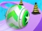 Игра Racing Ball Master 3D онлайн