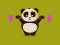 Игра Exitic Animals Puzzle Time онлайн