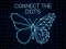 Игра Connect the Dots онлайн