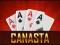 Игра Canasta онлайн