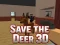 Игра Save the Deer 3D онлайн