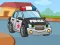 Игра Police Cars Jigsaw онлайн