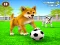 Игра My Virtual Dog Care онлайн