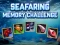 Игра Seafaring Memory Challenge онлайн