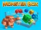 Игра Monster Box онлайн