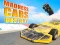 Игра Madness Cars Destroy онлайн