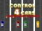 Игра Control 4 Cars онлайн