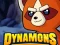 Игра Dynamons онлайн