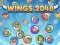 Игра Wings 2048 онлайн