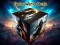 Игра Fantasy Warrior Puzzle онлайн