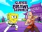 Игра Super Brawl Summer онлайн