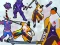 Игра Hero 5: Katana Slice онлайн