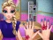 Игра Princess Makeup Salon онлайн