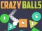 Игра Crazy Balls онлайн