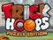 Игра Trick Hoops Puzzle Edition онлайн